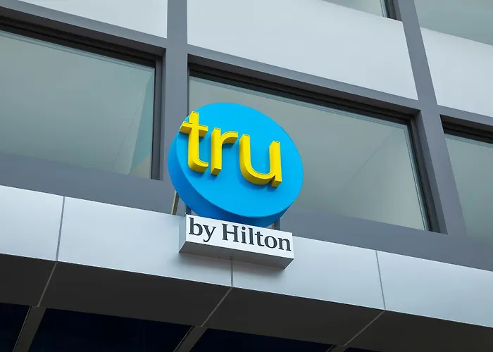 Tru By Hilton Hoa Binh City Centre