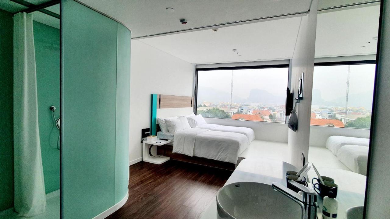 Hotel Tru By Hilton Centre Hoa Binh