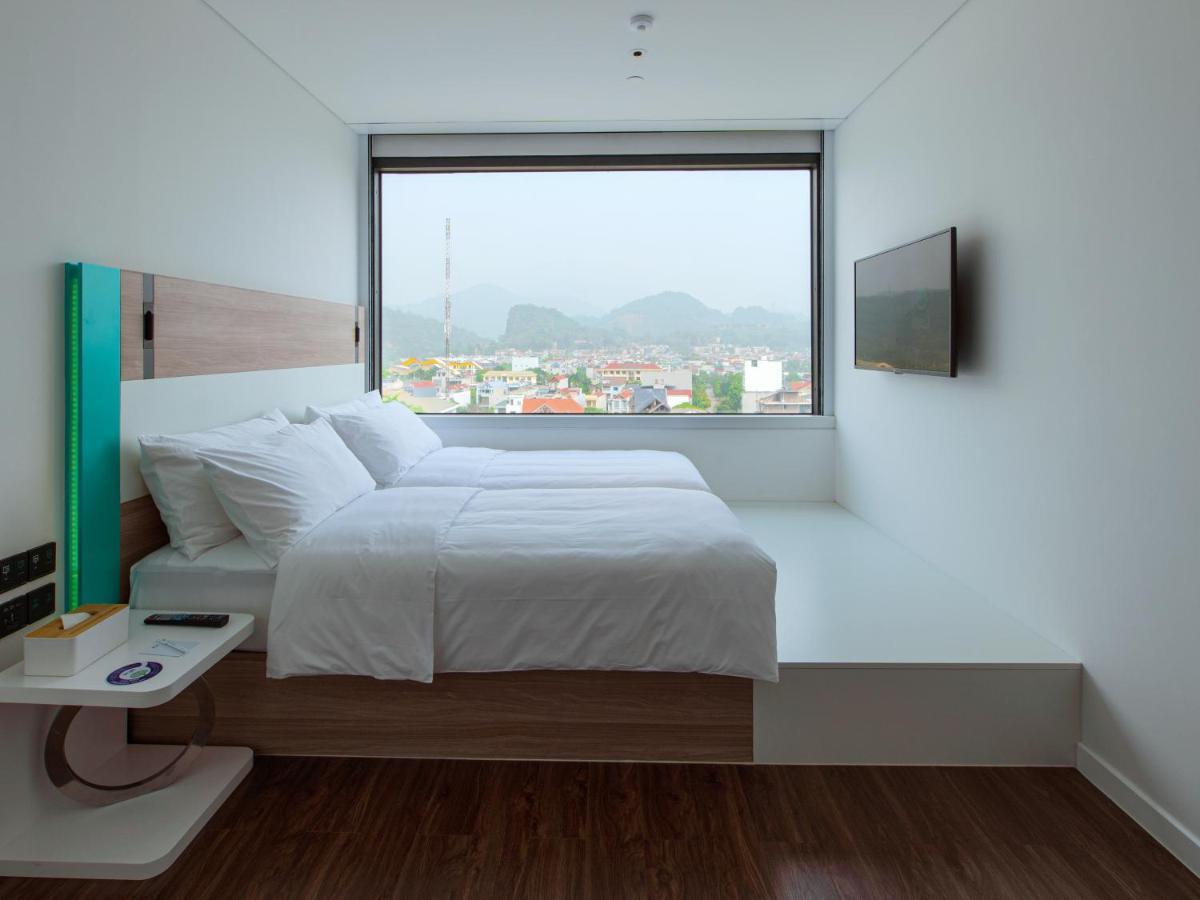 Tru By Hilton Centre 4*
