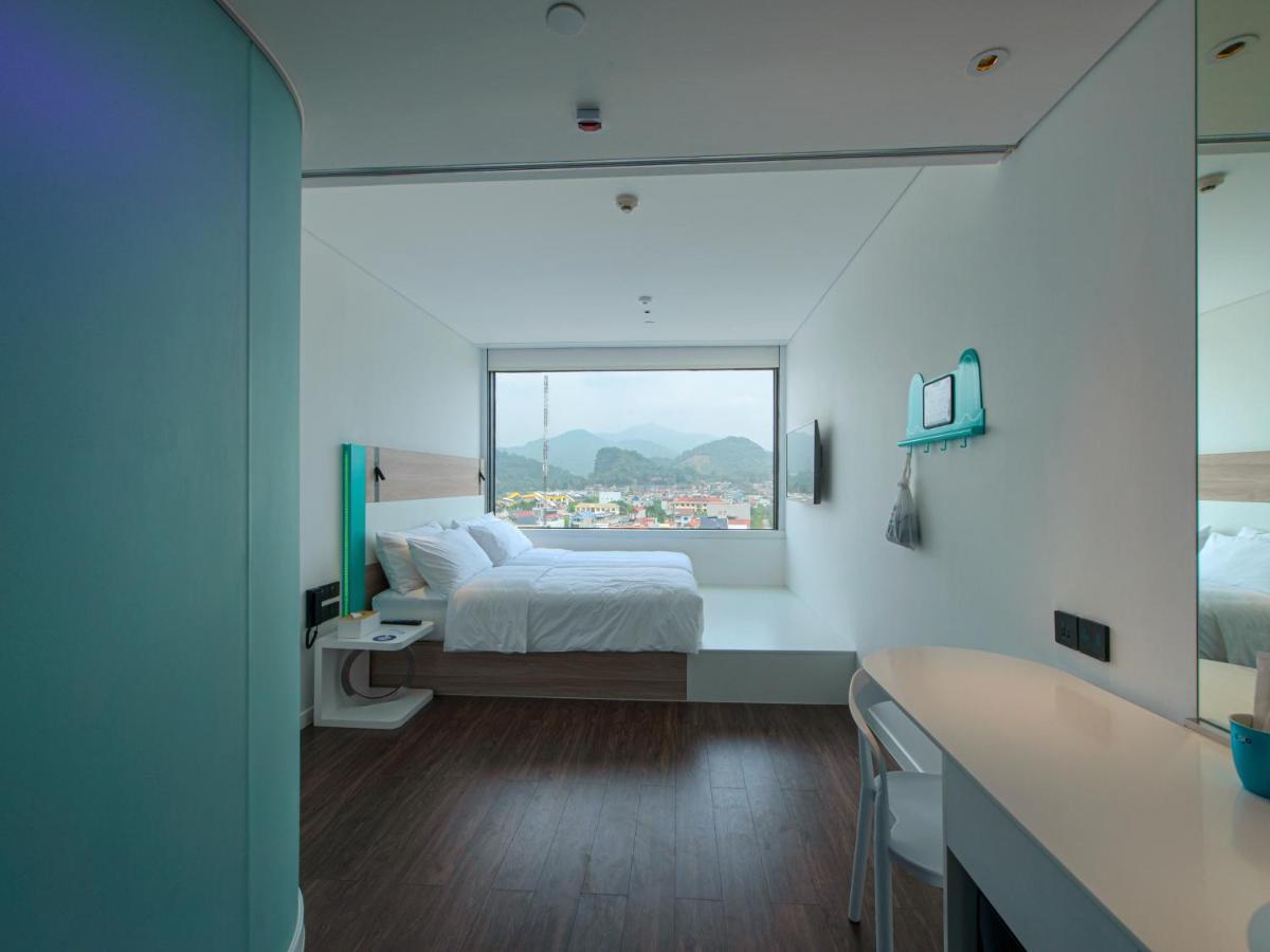 Hotel Tru By Hilton Centre Hoa Binh