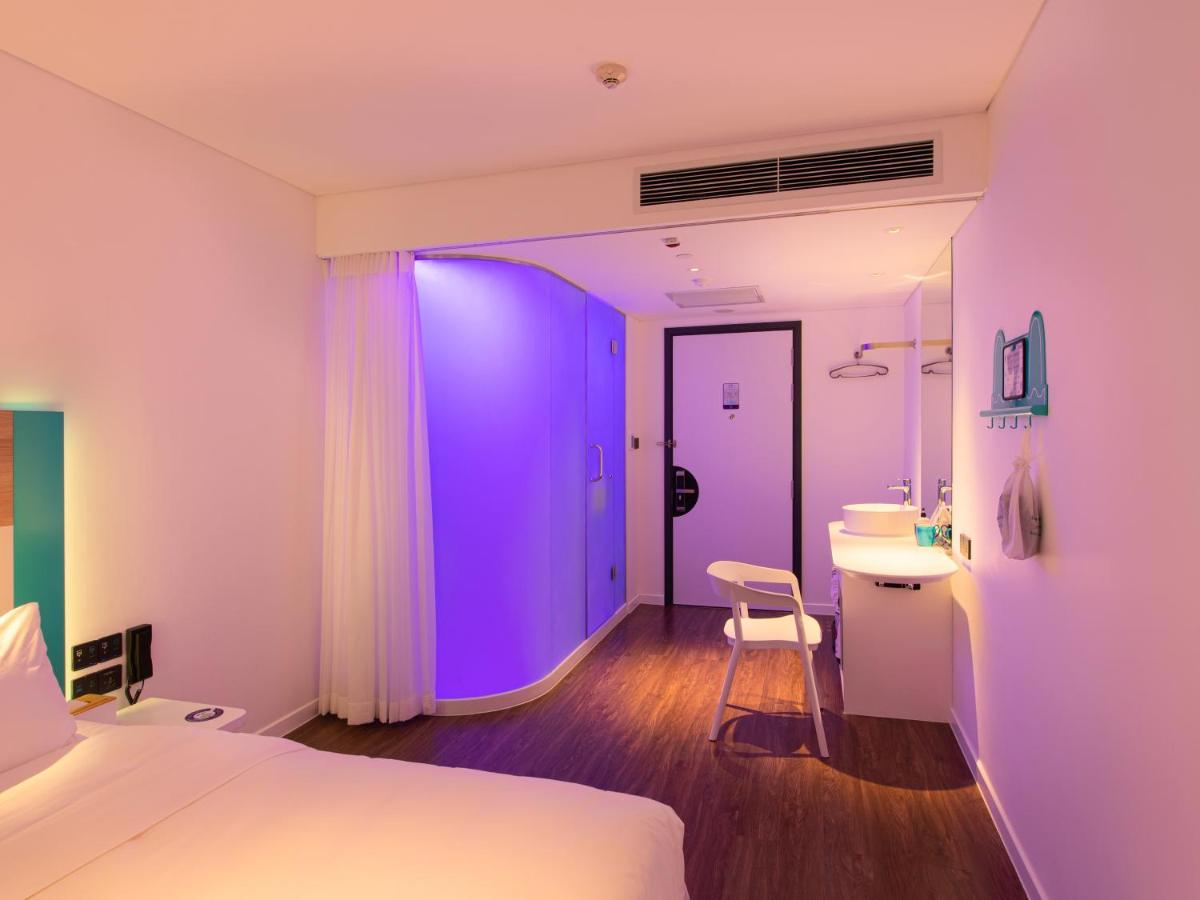 Tru By Hilton Centre Hotel 4*