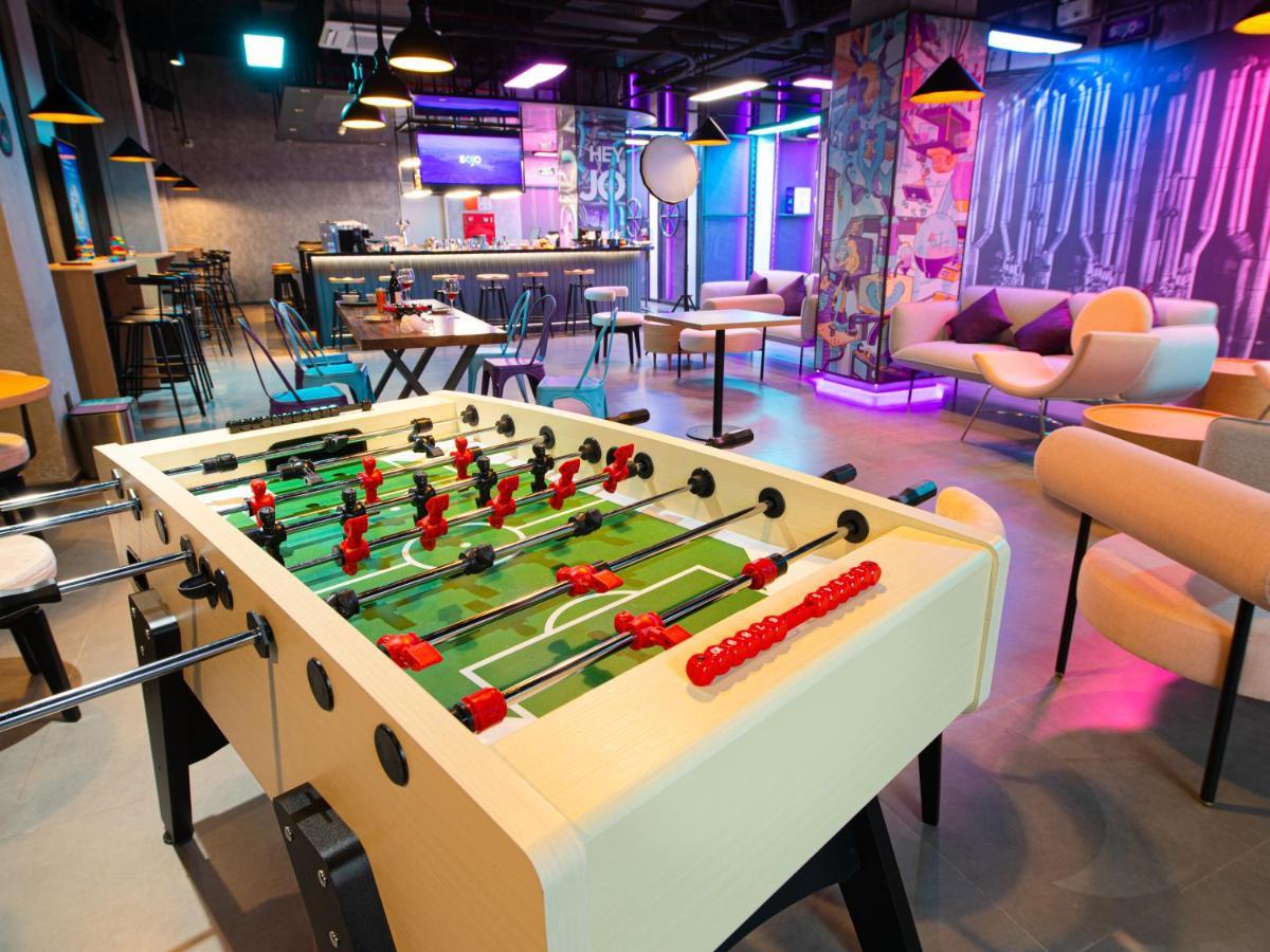 Hotel Tru By Hilton Centre 4*
