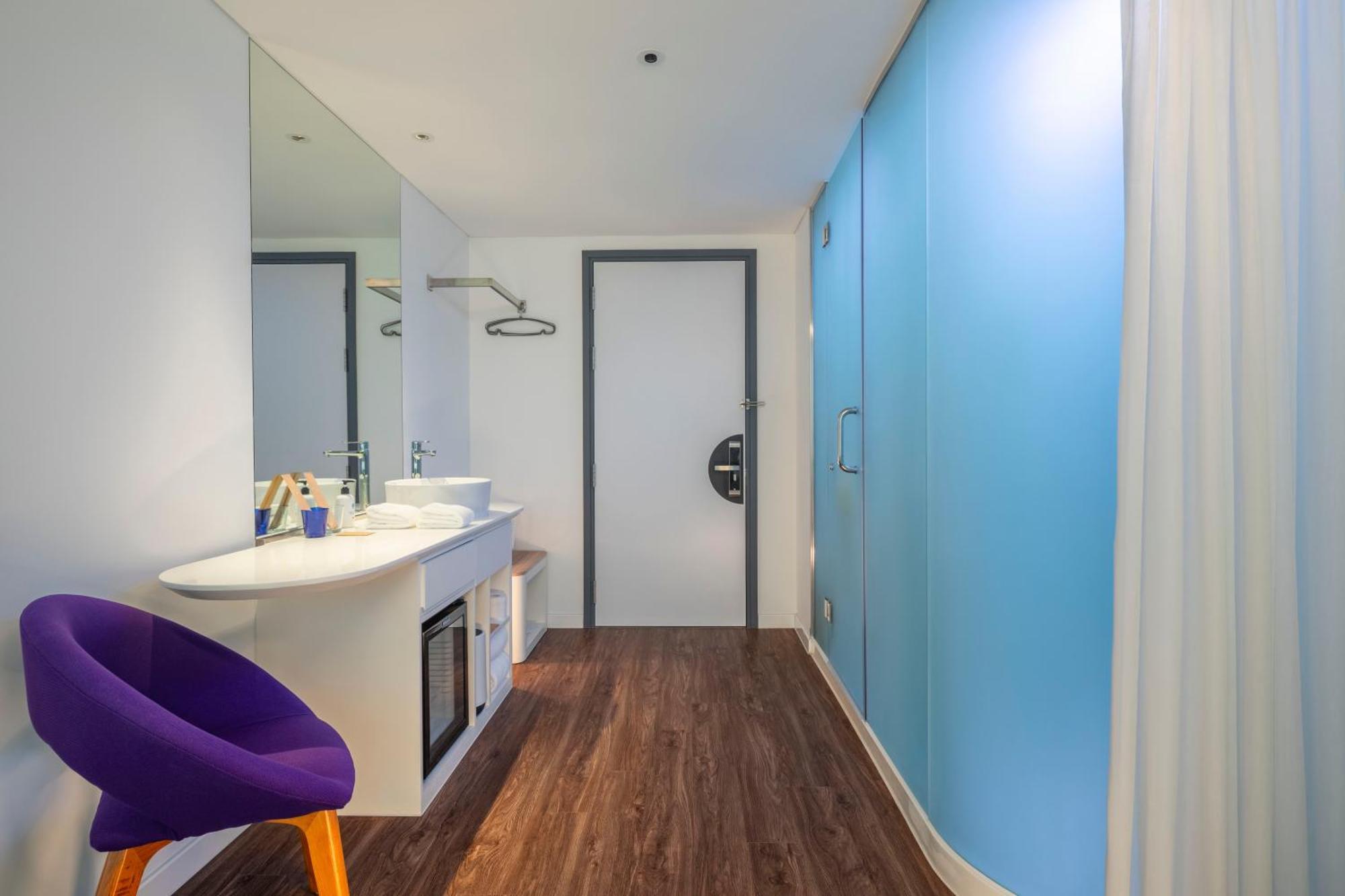 Tru By Hilton Centre Hotel Hoa Binh