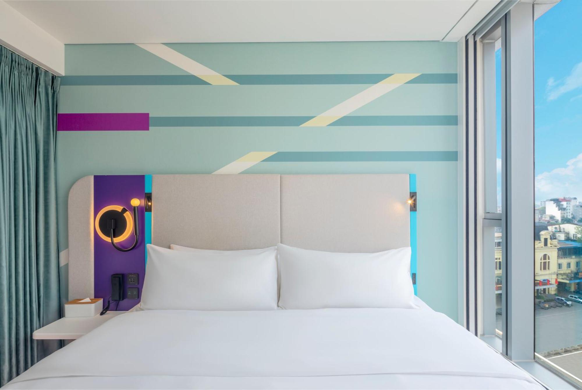 Hotel Tru By Hilton Centre