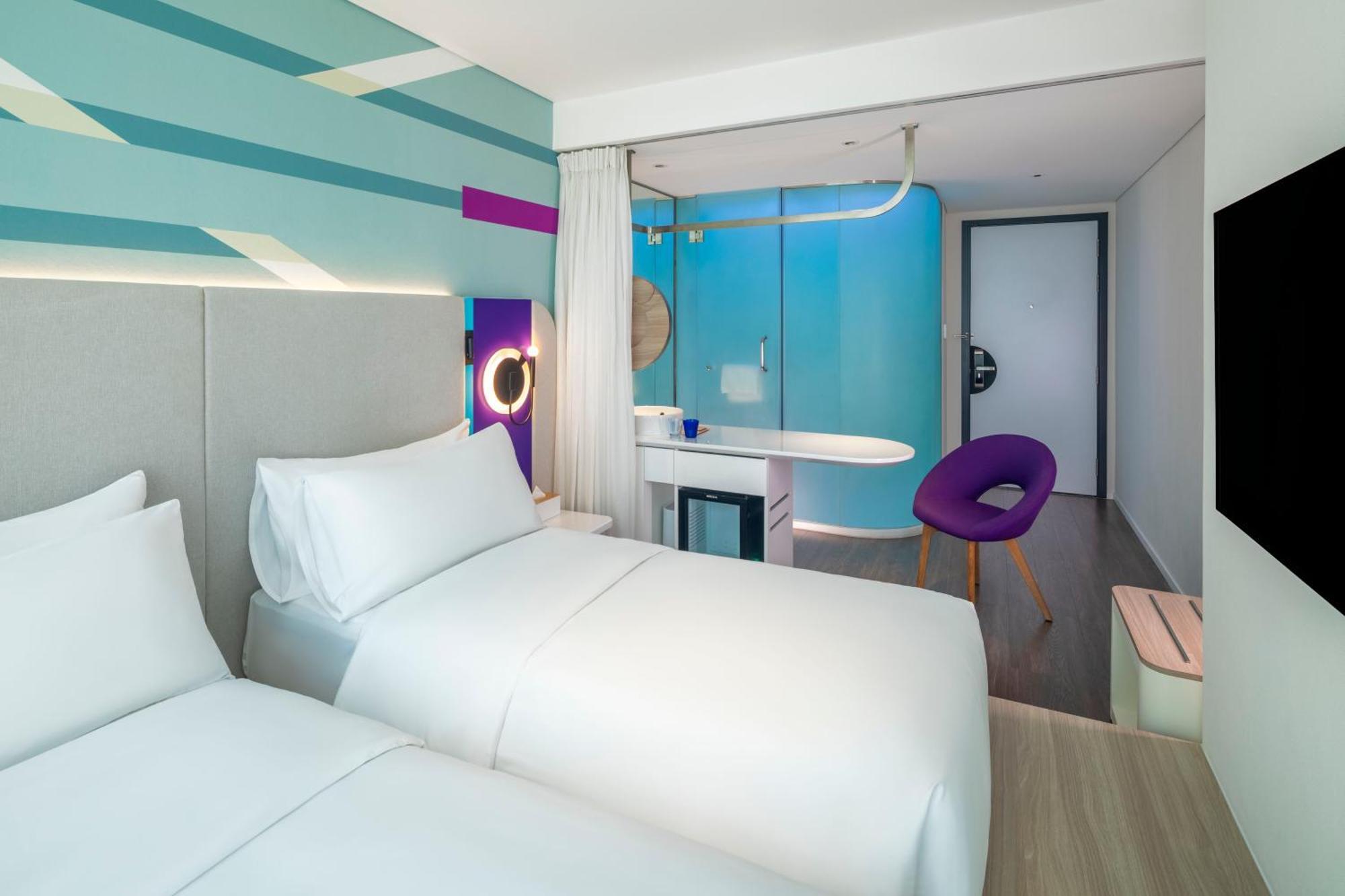 Tru By Hilton Centre Hoa Binh